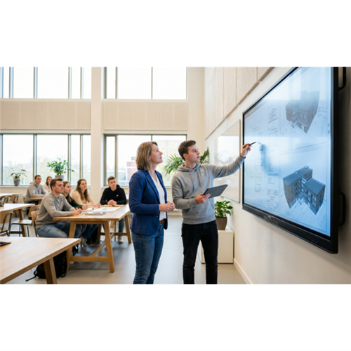 2572-Architecture class